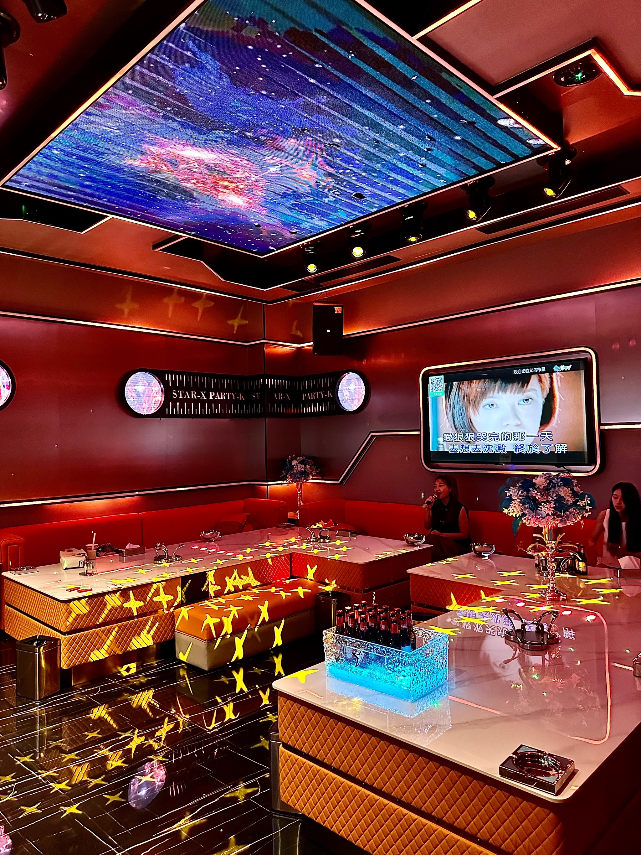 天津商务ktv推荐-河北区ktv预定