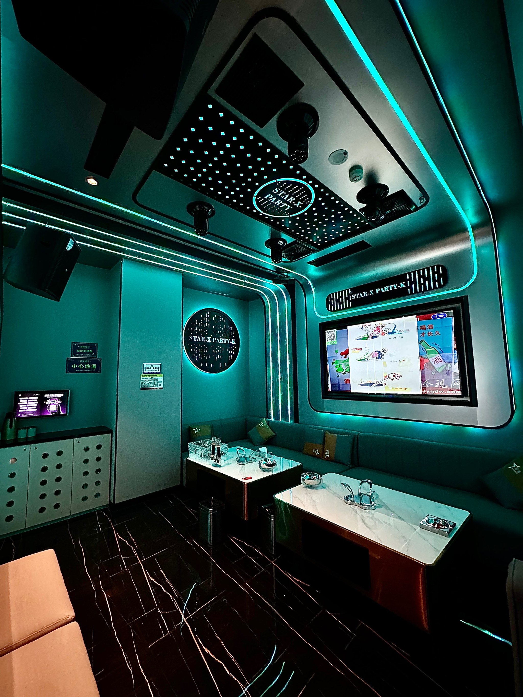 天津商务KTV，尽显优雅魅力-河北区ktv预定